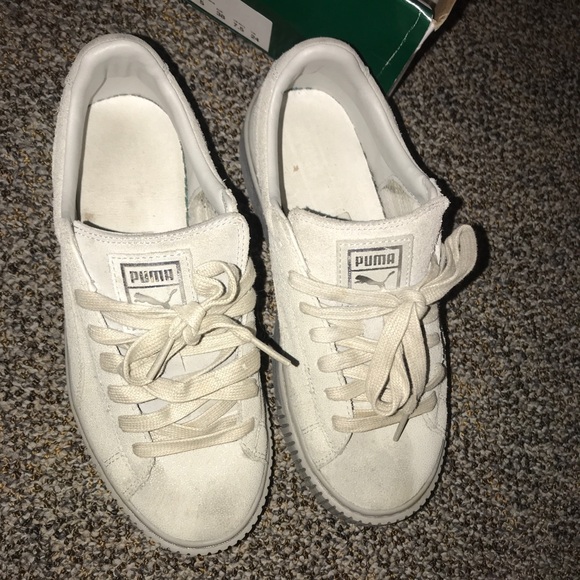 Shoes - Picture 5 of 5